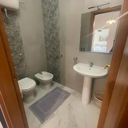 Lorenzo Guest house Porto Cesareo