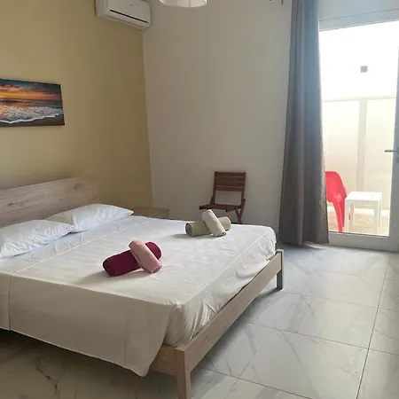 Lorenzo Guest house Porto Cesareo