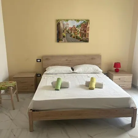 Lorenzo Guest house